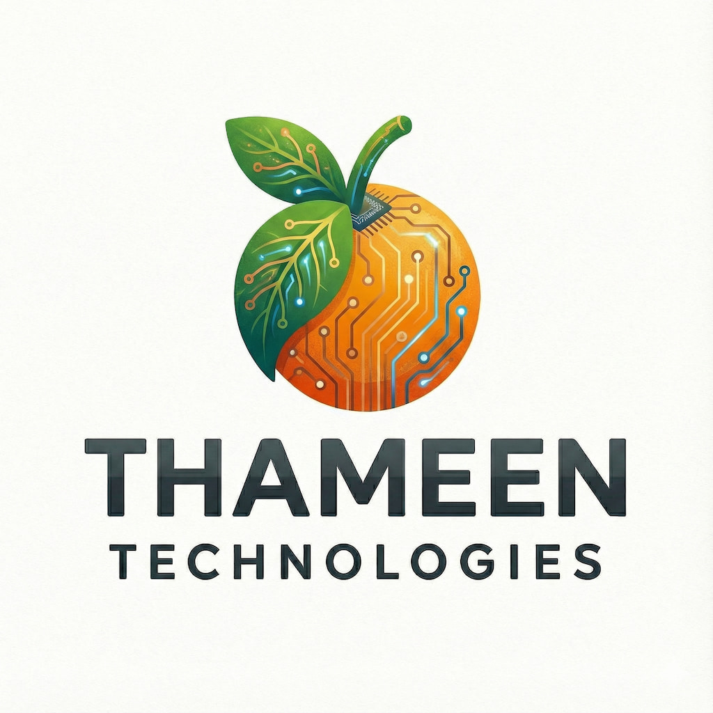 Thameen Technologies